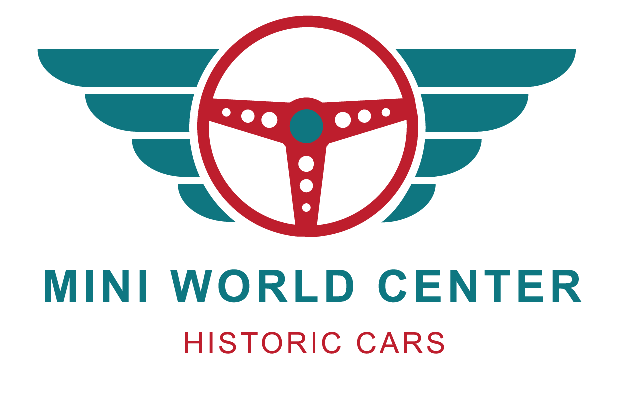 Mini World Center logo